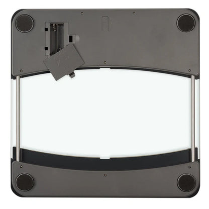 Glass Body Composition Scale