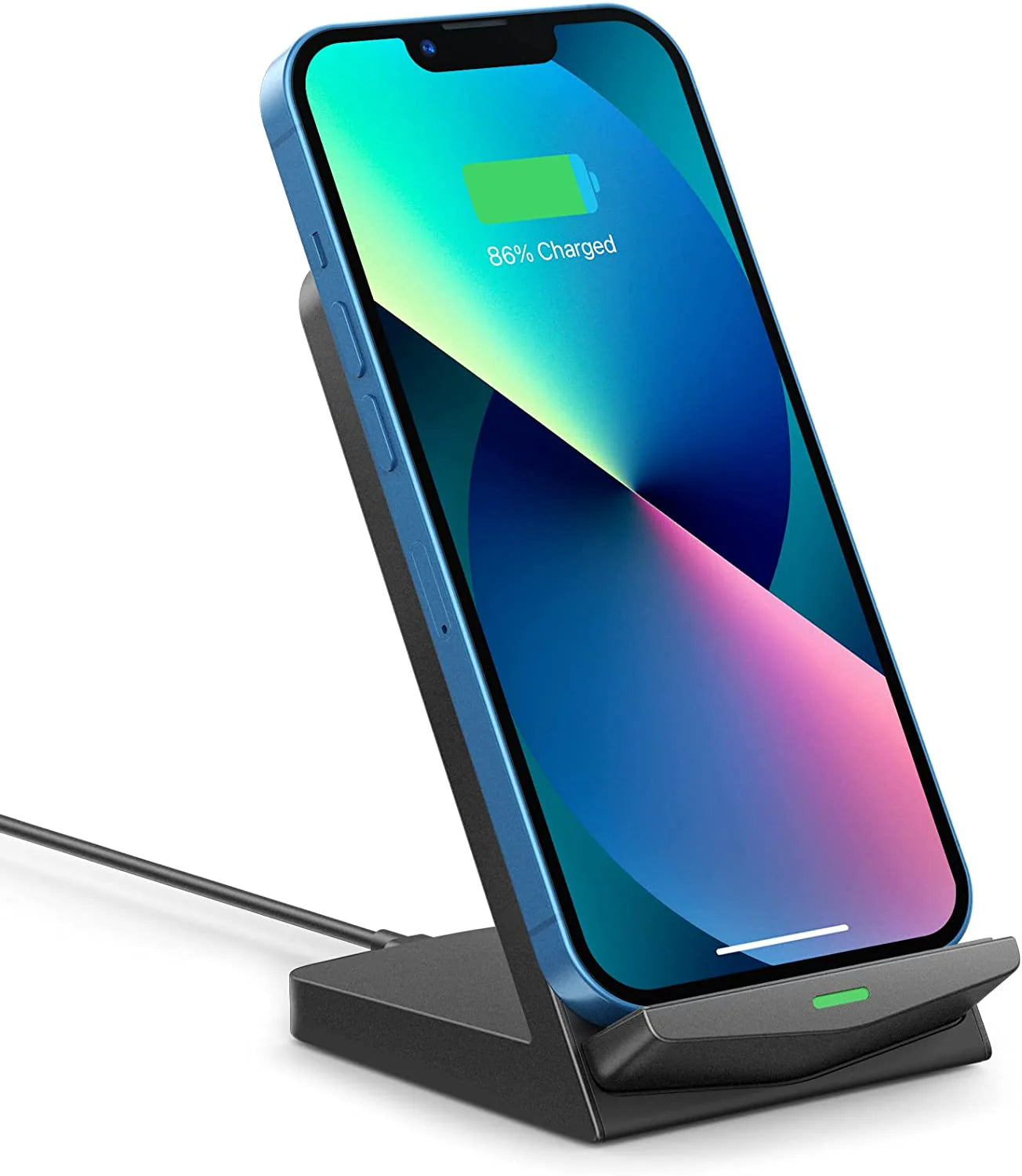 Wireless Charge 2 Pcak, iPhone Wireless Charger