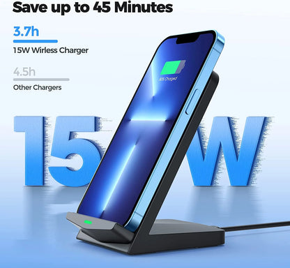 Wireless Charge 2 Pcak, iPhone Wireless Charger
