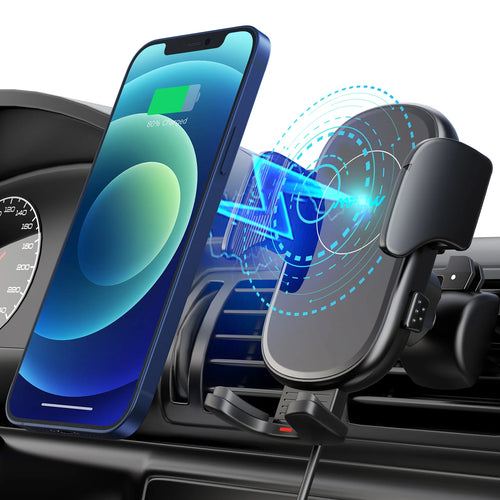 Wireless Car Charger