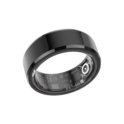 Smart Ring Titanium Alloy
